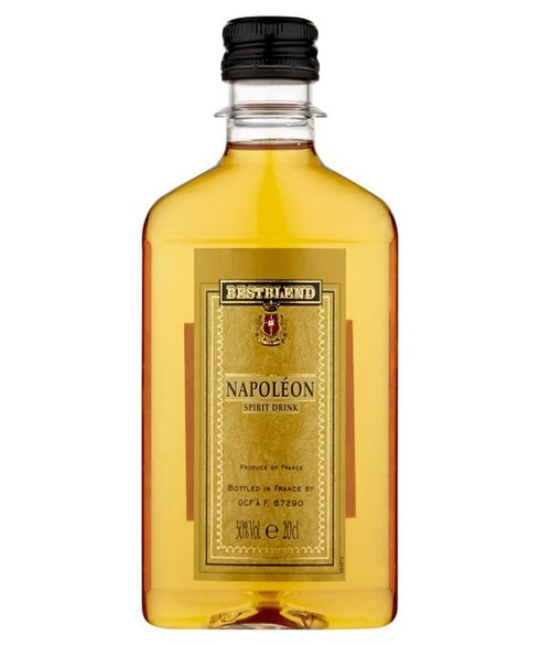 Bestblend NapolAon Spirit Drink 20cl